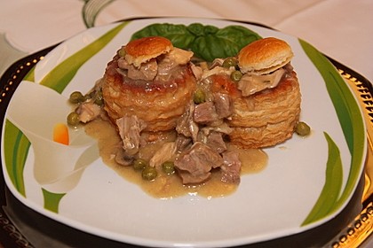 Ragout fin 6