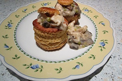 Ragout fin 5