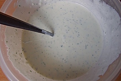 Tsatziki 1