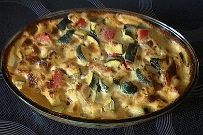 Limetten - Kokosmilch Hähnchen auf Basmatireis 4