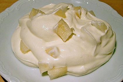 T&uuml;rkische Joghurtspeise 4