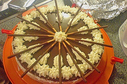 Mikado - Torte 22
