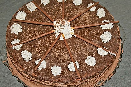 Mikado - Torte 23