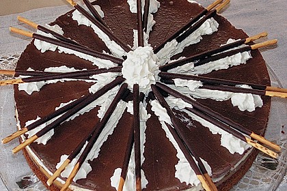 Mikado - Torte 13