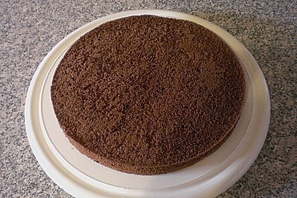 Mikado - Torte 15