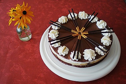 Mikado - Torte 3