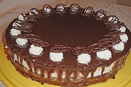 Mikado - Torte 29