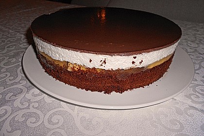 Mikado - Torte 19
