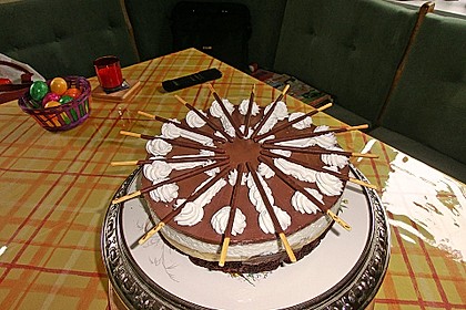 Mikado - Torte 14