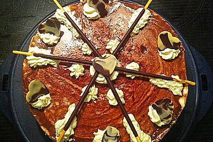 Mikado - Torte 20