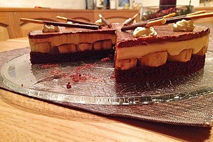 Mikado - Torte 26