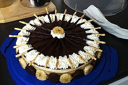 Mikado - Torte 11