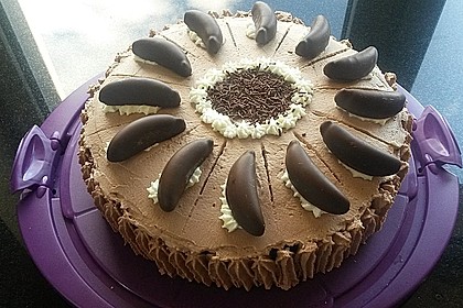 Mikado - Torte 4