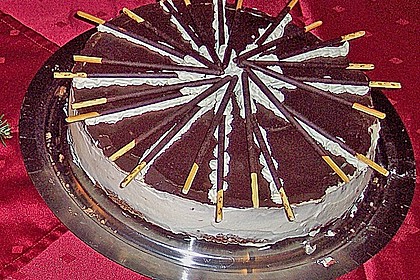 Mikado - Torte 31