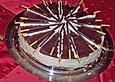 Mikado - Torte