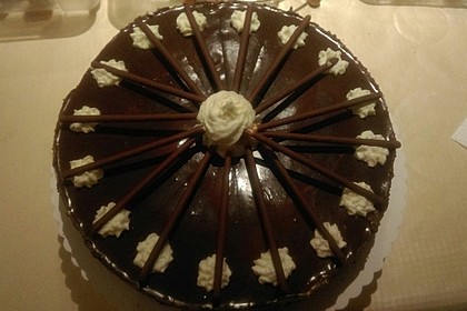 Mikado - Torte 16