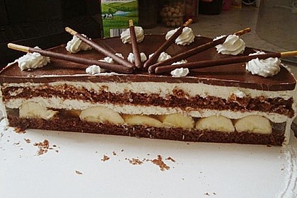 Mikado - Torte 6