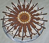 Mikado - Torte (Bild)