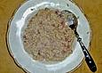 Ebly alla Carbonara