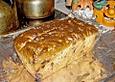 Stuten nach 3 Minuten - Brot Rezept