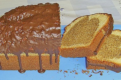 Eierlik&ouml;r - Marmorkuchen 1