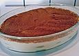 Klassisches Tiramisu