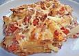 Pizza - Nudeln
