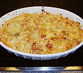 Pizza - Nudeln (Bild)