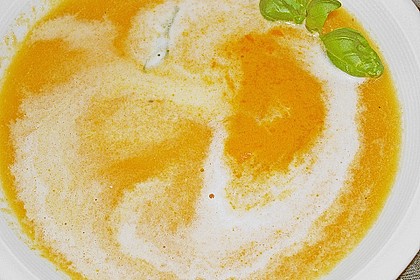 Tomatensuppe
