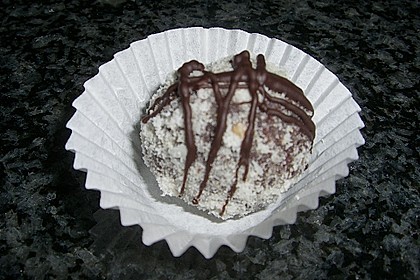 Chokladbollar 30