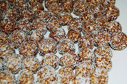 Chokladbollar 20