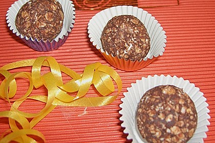 Chokladbollar 21