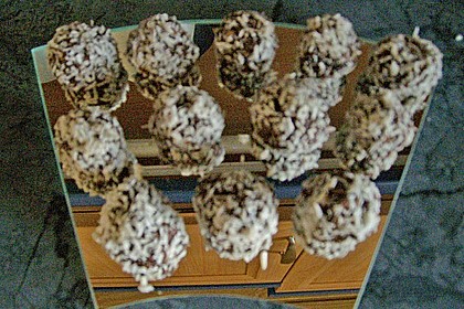 Chokladbollar 33