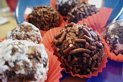 Chokladbollar 28