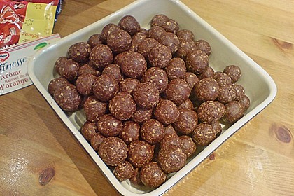 Chokladbollar 18