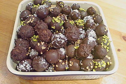 Chokladbollar 19