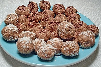 Chokladbollar 26