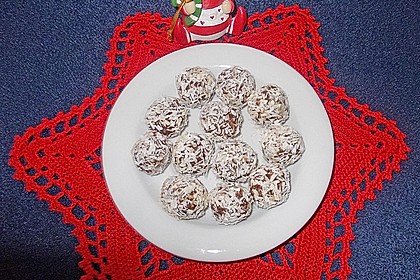 Chokladbollar 22