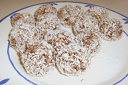 Chokladbollar 27