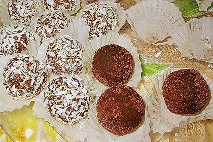 Chokladbollar 17