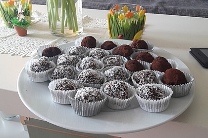 Chokladbollar 11