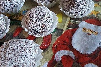 Chokladbollar 13