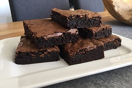 Brownies 11