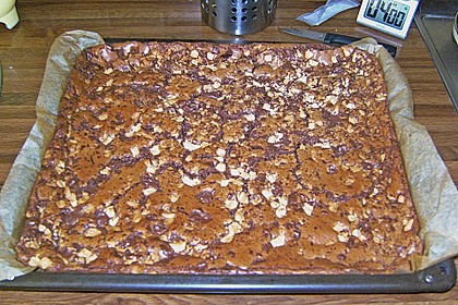 Brownies 23