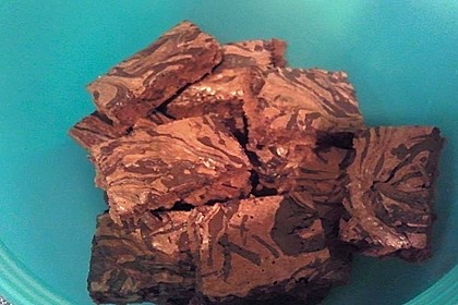 Brownies 12