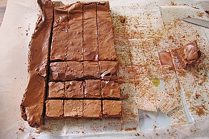 Brownies 17