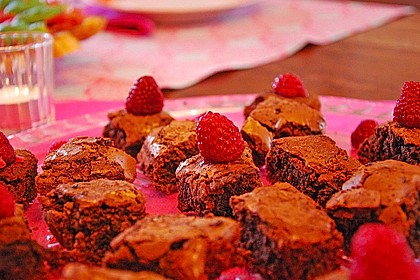 Brownies 3