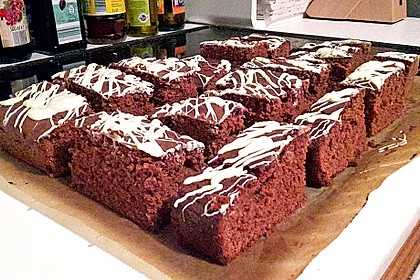 Brownies 10