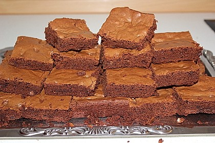 Brownies 6