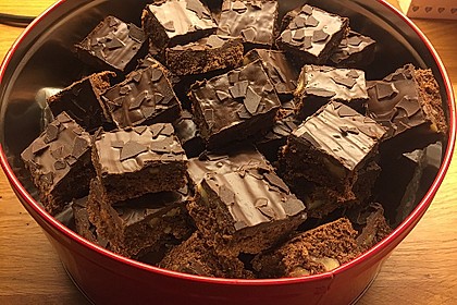 Brownies 16